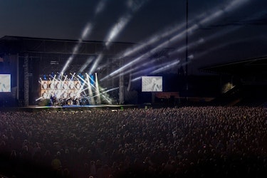Guía para disfrutar el Festival Vive Latino 2022