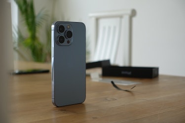 Conoce todas las novedades de iOS 15.4