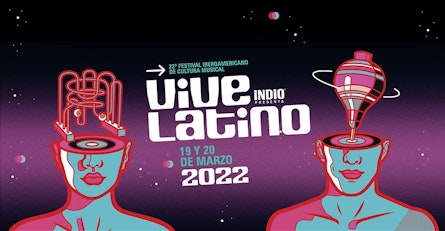 Más allá de los headliners: Vive Latino 22