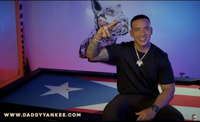Daddy Yankee anuncia su retiro de la música