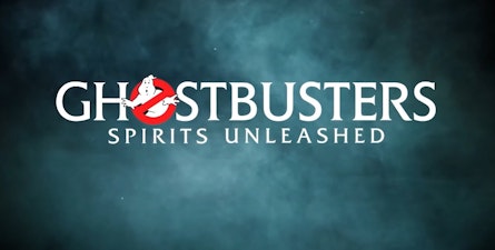 “Ghostbusters: Spirits Unleashed”: Viejos conocidos regresan para ayudarnos