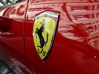El Cavallino Rampante ha vuelto a lo más alto