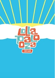 Lollapalooza 2022 llegará con Dua Lipa, Metallica y más