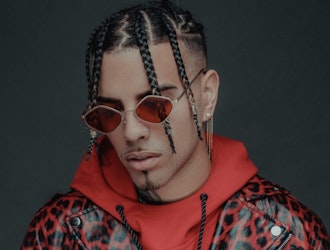 Rauw Alejandro y el panorama del pop latino