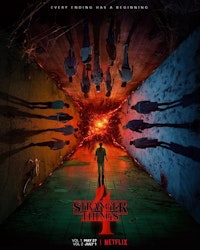 “Stranger Things 4” y todo lo que se sabe