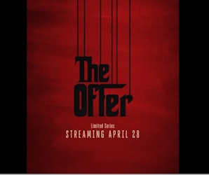 A 50 años de “El Padrino”, llega “The Offer”