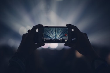 Los mejores smartphones de gama media con red 5G