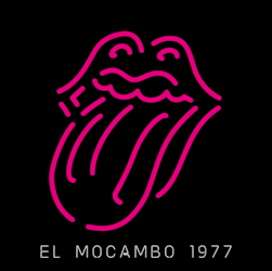 The Rolling Stones anuncian la salida de "Live at the El Mocambo"
