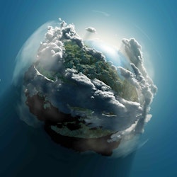 Un respiro al planeta