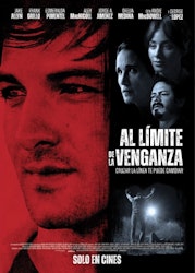 Gran estreno de "Al límite de la venganza"