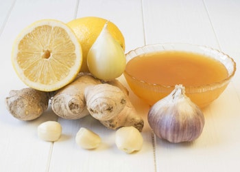 La receta perfecta para combatir las manchas