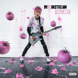 Machine Gun Kelly, príncipe del pop-punk, nos presenta su tan esperado álbum: mainstream sellout