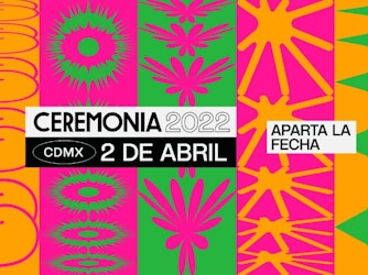 Más allá de los headliners: edición Ceremonia