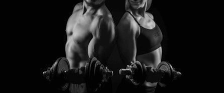 Inicia una vida fitness sin pretextos
