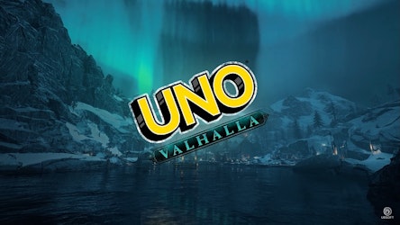 Juega a las Cartas como Vikingo con el DLC Valhalla de UNO