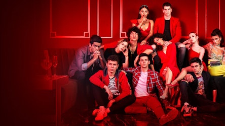 Estrenos en Netflix perfectos para este fin