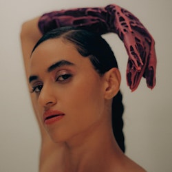 Empress of lanza “Save Me”