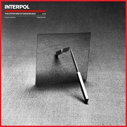 Interpol termina la historia de “Toni” con un nuevo adelanto 