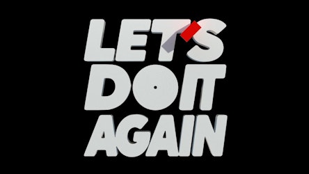 Jamie XX lanza “Let’s Do It Again”