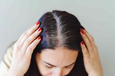 Detén el tiempo en tu cabello