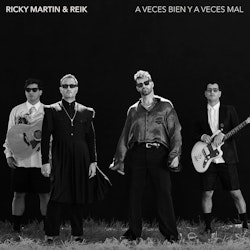 Ricky Martin regresa de la mano de Reik