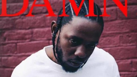 Kendrick Lamar da fecha de su nuevo álbum