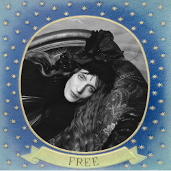 "Free" el nuevo sencillo de Florence + The Machine