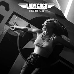Lady Gaga anuncia nuevo sencillo titulado "Hold My Hand"