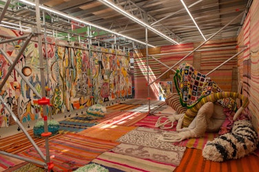 La Semana del Arte continúa en abril