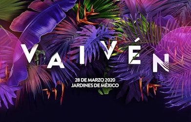 El Vaivén y la música que no puedes perderte