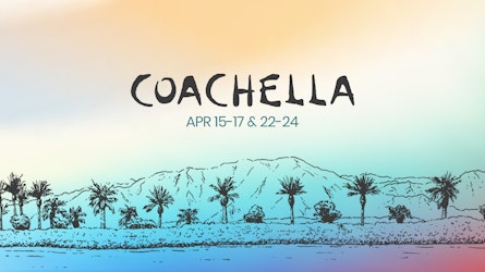 El renacimiento de Coachella