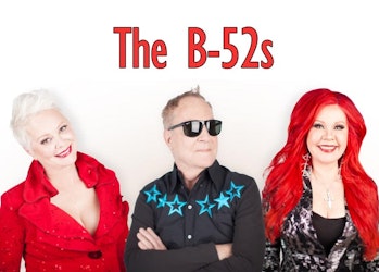 The B-52’s anuncia su gira de despedida