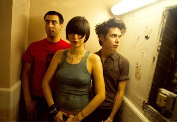 Yeah Yeah Yeahs tiene nuevas y buenas noticias