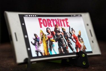 Fortnite se une a la celebración el Día de Star Wars