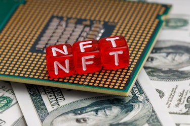 ¿La burbuja de los NFT va a explotar?