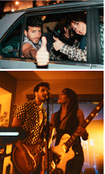 Sebastián Yatra estrena video de "Las dudas" con Aitana