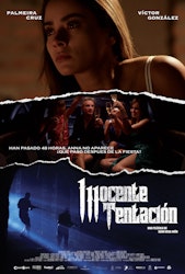 "Inocente Tentación" llega a cines
