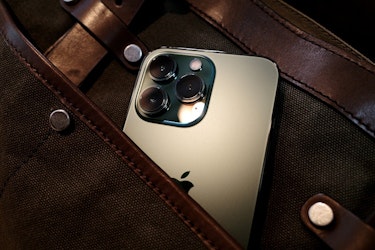 Novedades de iOS 15.5