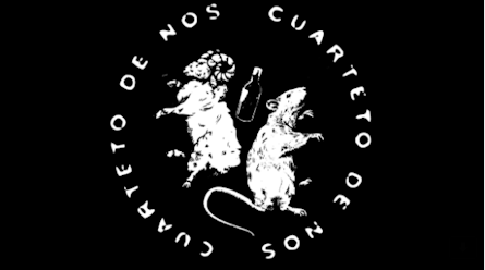 Cuarteto de Nos presenta su nuevo sencillo: “Maldito Show”
