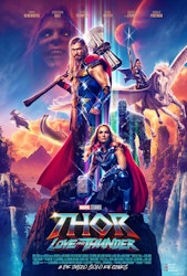 Llega el nuevo adelanto de “Thor: Love and Thunder”