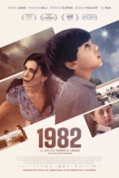 Hablemos de “1982: El año que cambió el Líbano”