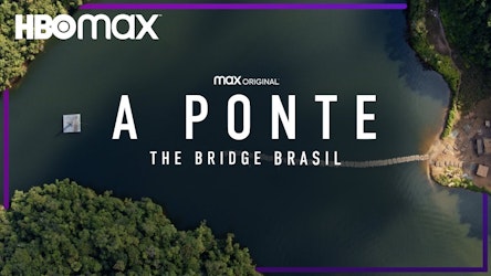 Nuevo reality show de supervivencia “A Ponte: The Bridge Brasil”