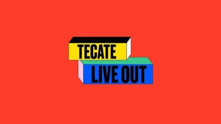 Tecate Live Out 2022 llega a Monterrey