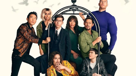 Netflix: estrenos que llegan en junio