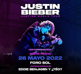 Los que sólo Justin Bieber ha podido lograr