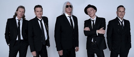 Def Leppard estrena el video de "Fire It Up"