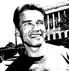¿Conoces los ejercicios favoritos de Arnold Schwarzenegger?
