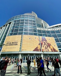 Las sorpresas del Star Wars Celebration Day