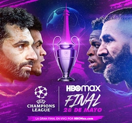 El Juego Final por la “Orejona” solo por HBO Max