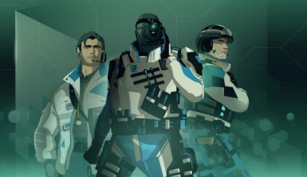 La Operación Vector Glare llega a Tom Clancy's Rainbow Six Siege